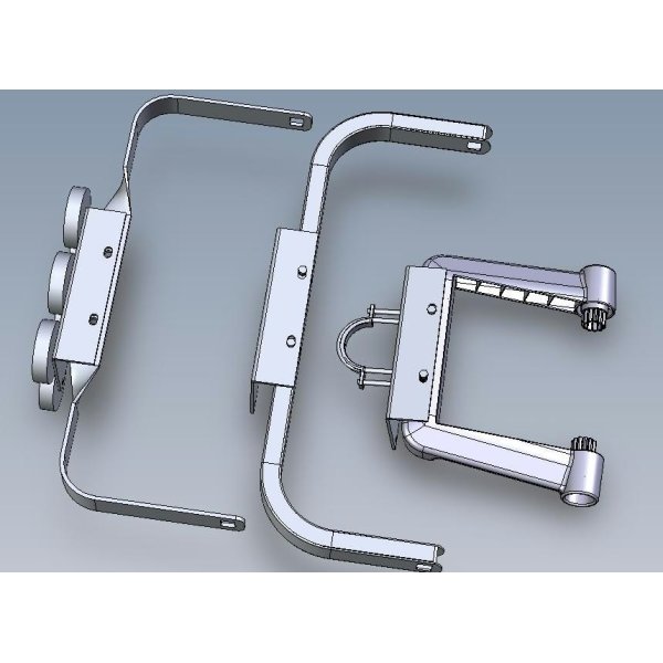 Lena Holder til Magnum 36