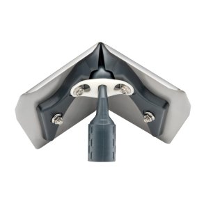 PARFAIT Hjrnespartel indvendig 10 cm - Bemrk Gevind 