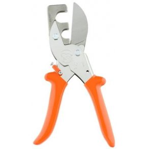 Löwe profilskrer til pvc rr 16 og 19 mm - 5299188