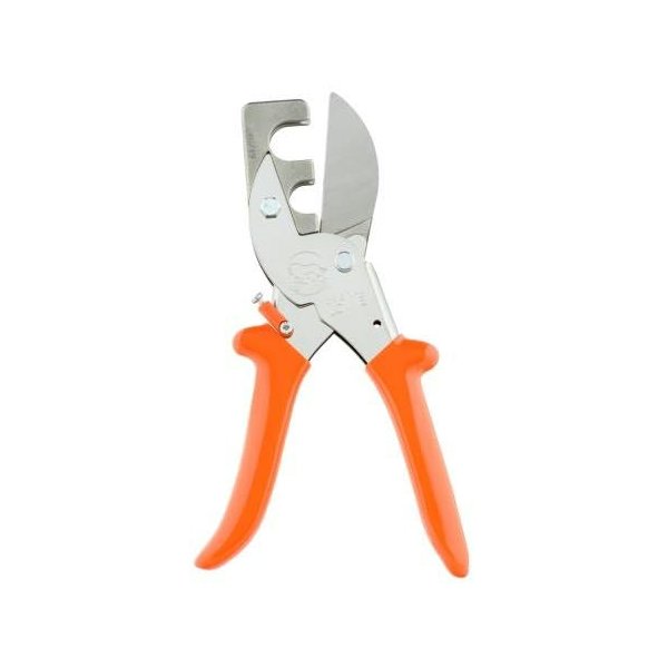 L&ouml;we profilskrer til pvc rr 16 og 19 mm - 5299188