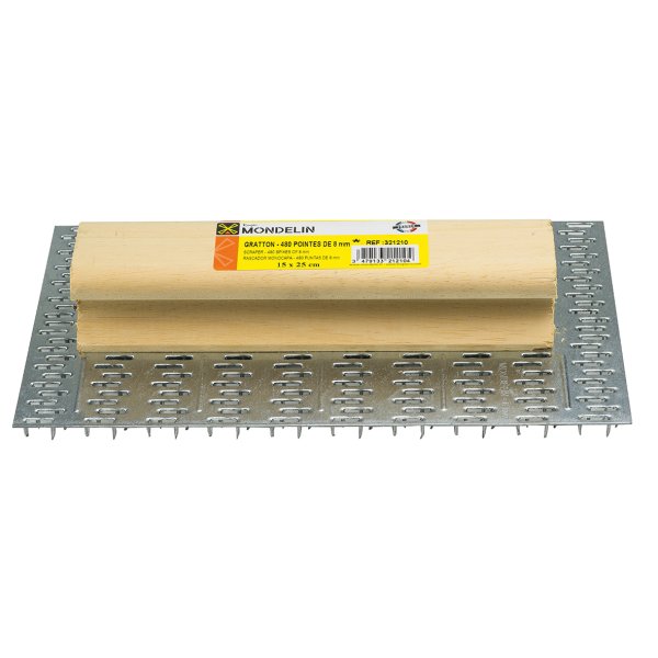 MONDELIN rivebrt med  trgreb 140 x 240 mm - 2347058