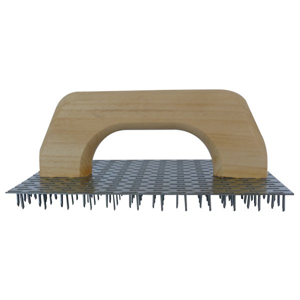 MONDELIN rivebr�dt   med tr�h�ndtag 140 x 240 mm - 2347059