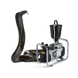 WAGNER Cobra 40-10 AC Spraypack