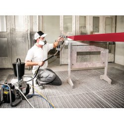 WAGNER Cobra 40-10 AC Spraypack