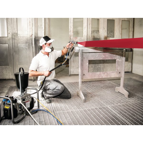 WAGNER Cobra 40-10 AC Spraypack