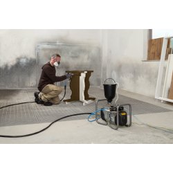 WAGNER Cobra 40-10 AC Spraypack