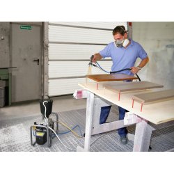 WAGNER Cobra 40-10 AC Spraypack