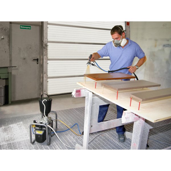 WAGNER Cobra 40-10 AC Spraypack