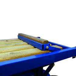 INSTANT Transportvogn med hydraulik funktion - 1764062