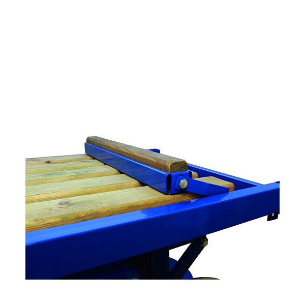 INSTANT Transportvogn med hydraulik funktion - 1764062