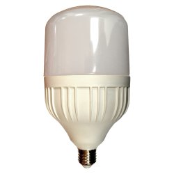 BLUE ELECTRIC LED p�re - 40 W - 3200 lm - E27 - 3000K