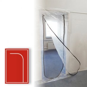 SPREHN stvdr - L-bning - 220 x 112 cm - 2106612