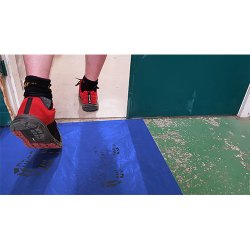 SPREHN stv &amp; klbe-mtte, 66x115 cm - 2106614