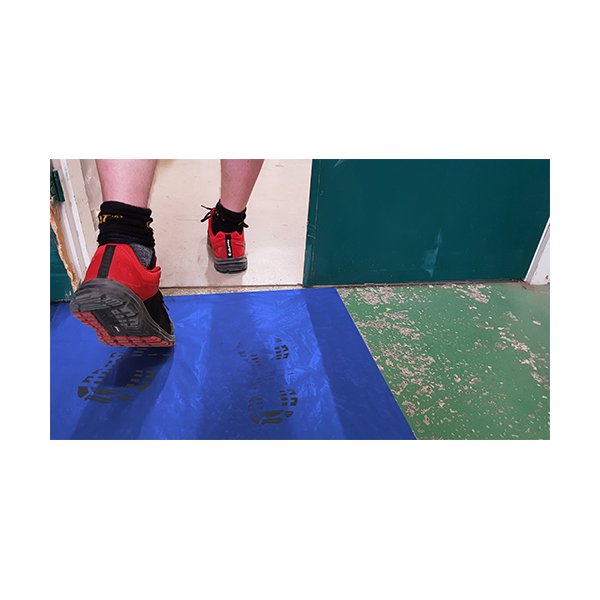 SPREHN stv &amp; klbe-mtte, 66x115 cm - 2106614