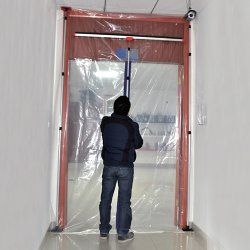 SPREHN Stvvgsst - 24 DELE - Komplet med taske - 2106610