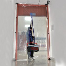 SPREHN Stvvgsst - 24 DELE - Komplet med taske - 2106610