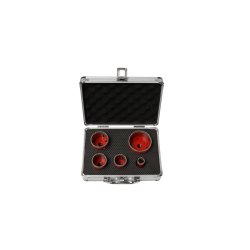 SPREHN diamantborst til vinkelslibere 20+35+40+50+65mm - 2082924