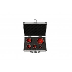 SPREHN diamantborst til vinkelslibere 20+35+40+50+65mm - 2082924