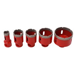 SPREHN diamantborst til vinkelslibere 20+35+40+50+65mm - 2082924