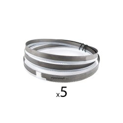 Femi Klinge - T8/12 - 2480x27x0,9 cm - 5 stk 