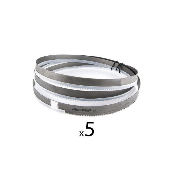 Femi Klinge - T8/12 - 2480x27x0,9 cm - 5 stk 