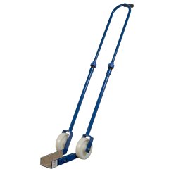 INSTANT Sune drlfter &amp; transportvogn 135mm - 1894556