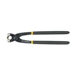 TOPEX bindetang 250mm m/dyppet greb - 2370112