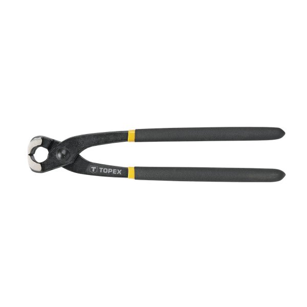 TOPEX bindetang 250mm m/dyppet greb - 2370112