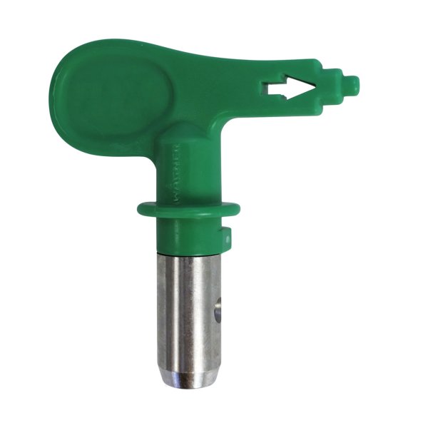 TITAN HEA High Efficiency Airless  411 ##