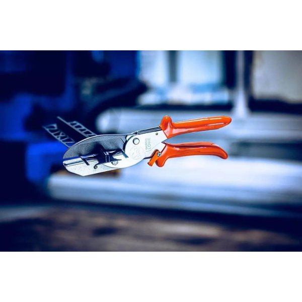 L&Ouml;WE listesaks - 75 mm skr lngde - 1630390