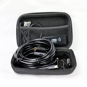 BLUE ELECTRIC EndoCam WIFI inspektionskamera - 2099882