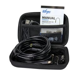 BLUE ELECTRIC EndoCam WIFI inspektionskamera - 2099882