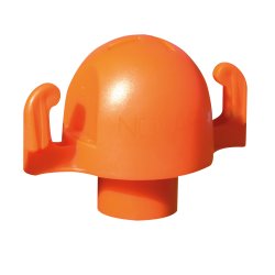 SPREHN beskyttelseshtte til plkker og spyd 25 stk. - 2276804