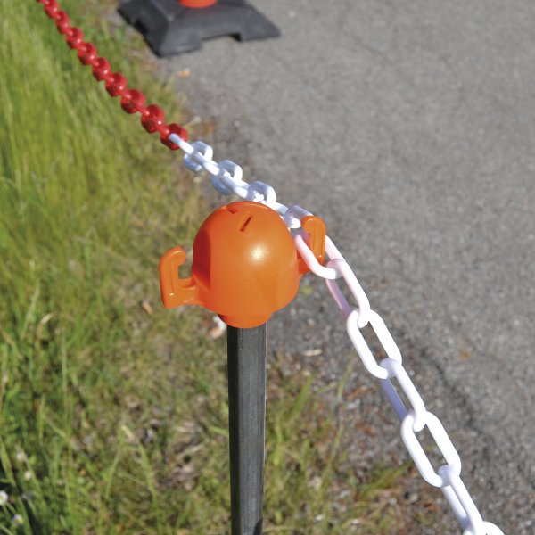 SPREHN beskyttelseshtte til plkker og spyd 25 stk. - 2276804