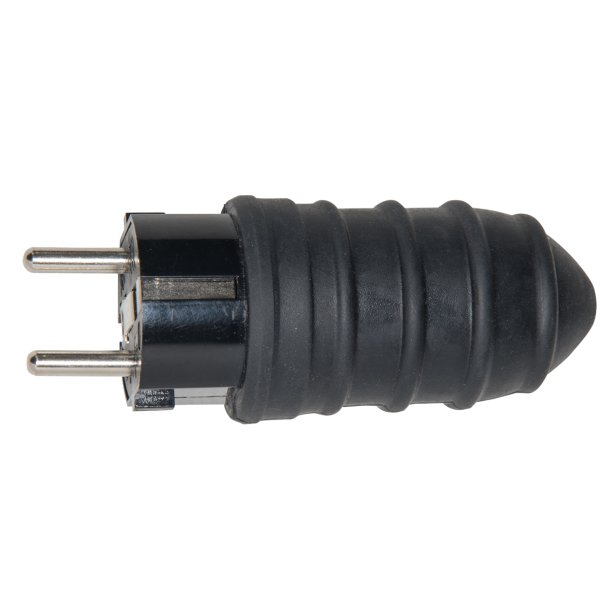 Gripo Stikprop IP44 Schuko Jordet - 2348352
