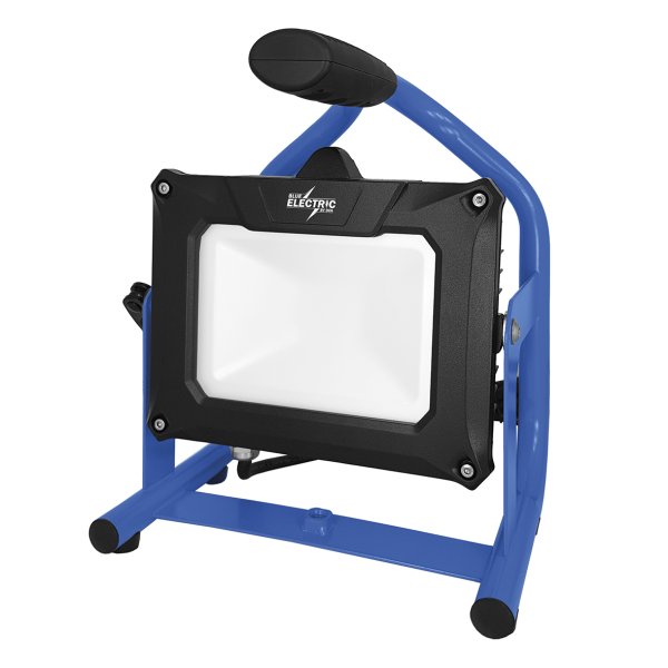 BLUE ELECTRIC MULTI-HYBRID Arbejdslampe - 20 W - 2121807