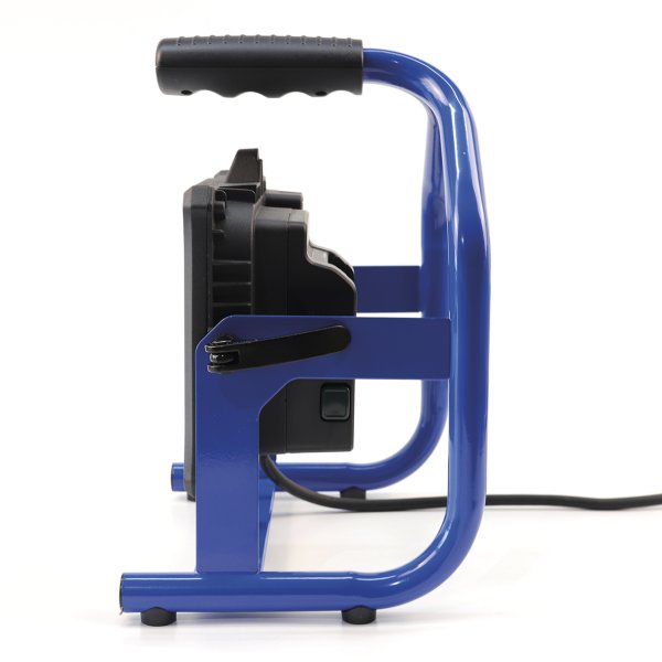 BLUE ELECTRIC MULTI-HYBRID Arbejdslampe - 20 W - 2121807