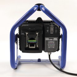 BLUE ELECTRIC MULTI-HYBRID Arbejdslampe - 20 W - 2121807