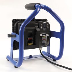 BLUE ELECTRIC MULTI-HYBRID Arbejdslampe - 20 W - 2121811