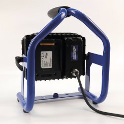 BLUE ELECTRIC MULTI-HYBRID Arbejdslampe - 40 W - 2121812