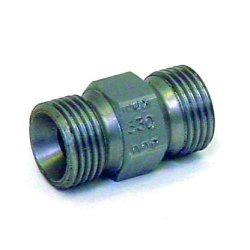 WAGNER Dobbeltstuds M16x1.5