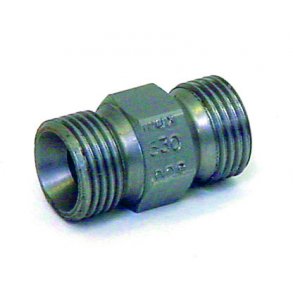 WAGNER Dobbeltstuds M16x1.5