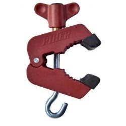 Piher Multiclamp m/krog 18-30mm - 1916532