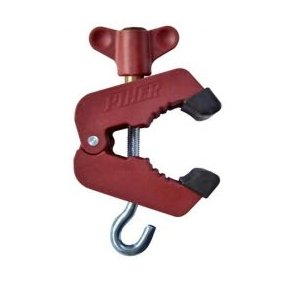 Piher Multiclamp m/krog 18-30mm - 1916532