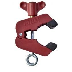 Piher Multiclamp m/je 18-30mm - 1916533