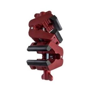 Piher Multiclamp dobbelt 18-48mm - 1916553