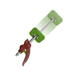 Piher Arm+ "one click" for teleskopsttte Max. 100 kg - 1989954