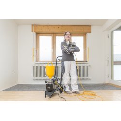 WAGNER overbeholder 5 liter til SF-serien