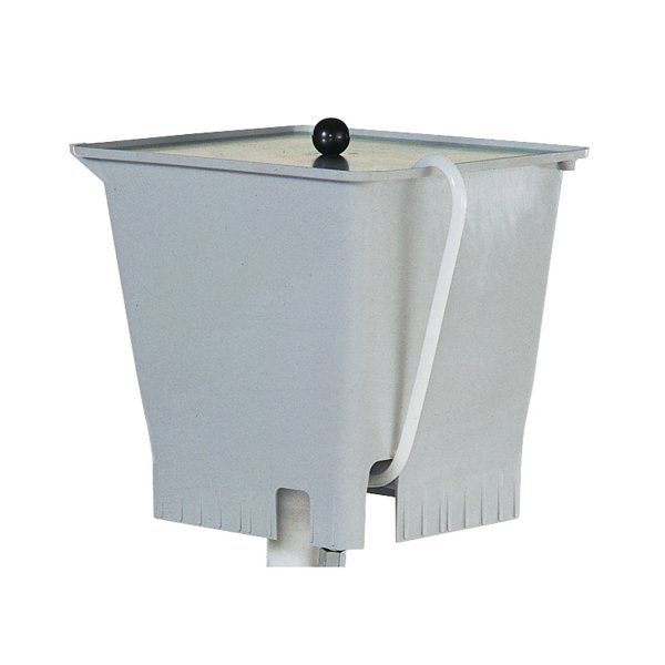 WAGNER overbeholder 20 liter til SF-serien