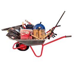 SPREHN Murerbr Incl Vrktj - 2503009